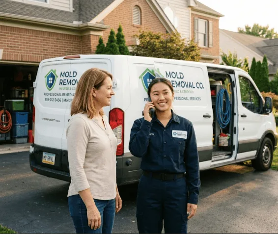Crawlspace Mold Remediation Boonville, IN FAQs
